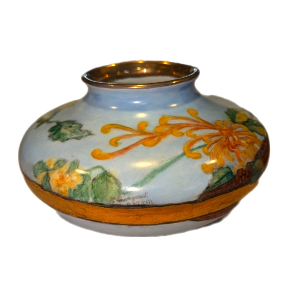 Antique Vase